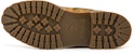 Timberland x BAPE Nelson Premium Waterproof Chukka Boots 'Wheat and Chocolate' A2QBXW