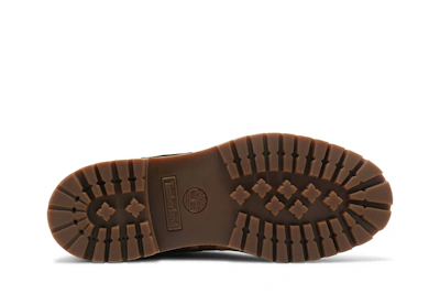 BAPE x Timberland Chukka Classic Boot 'Wheat'