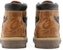 BAPE x Timberland Chukka Classic Boot 'Wheat' - Kasut But Klasik 'Wheat'. TB0A2QBX-231