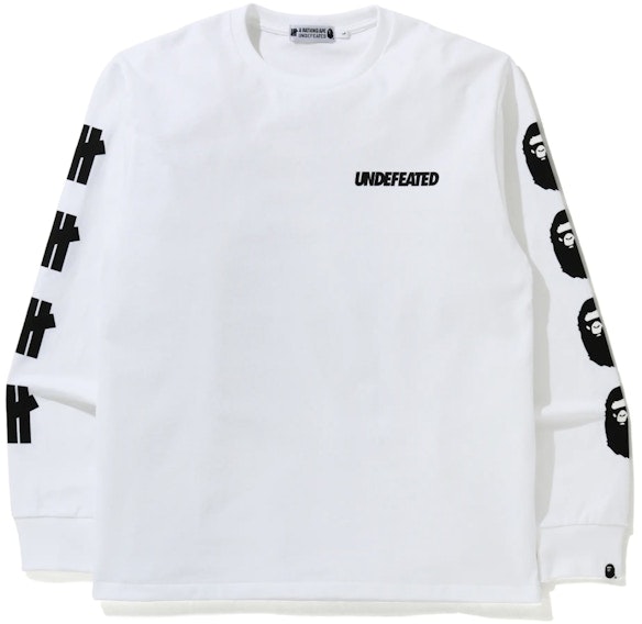 bape-x-undefeated-2-long-sleeve-tee-white