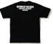 Lookbook BAPE x UNDEFEATED エイプシリーズ メンズグラフィック半袖Tシャツ. 1G73-110-905