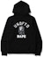 Order BAPE x UNDEFEATED Pullover Hoodie Black