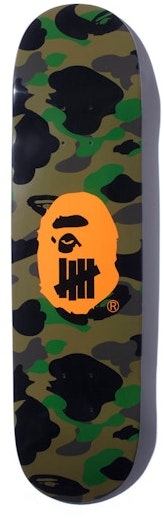 bape-x-undefeated-skate-skateboard-deck-green