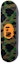 Buy BAPE x UNDEFEATED Skate Skateboard Deck Green