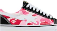 Lookbook BAPE x Vans Old Skool 36 'ABC Camo' VN000E6VE36-/-1K73-191-920