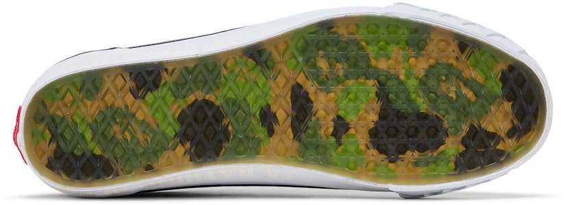 BAPE x Vans Old Skool 36 'ABC Camo' Lelaki Perempuan Kasut Camo Multi-camo VN000E6VE36-/-1K73-191-920 Shop BAPE x Vans Old Skool 36 'ABC Camo' Lelaki Perempuan Kasut Camo Multi-camo VN000E6VE36-/-1K73-191-920