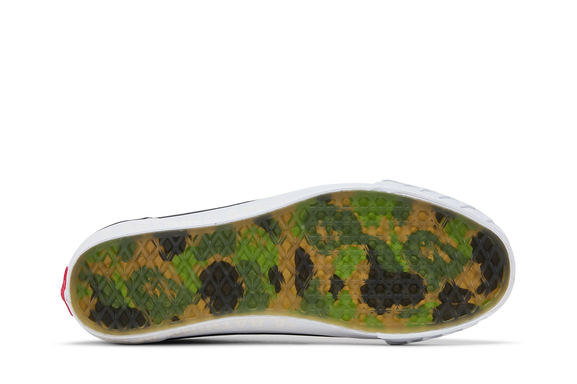 Purchase BAPE x Vans Old Skool 36 'ABC Camo' VN000E6VE36-/-1K73-191-920