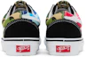 Sizing BAPE x Vans Old Skool 36 'ABC Camo' VN000E6VE36-/-1K73-191-920
