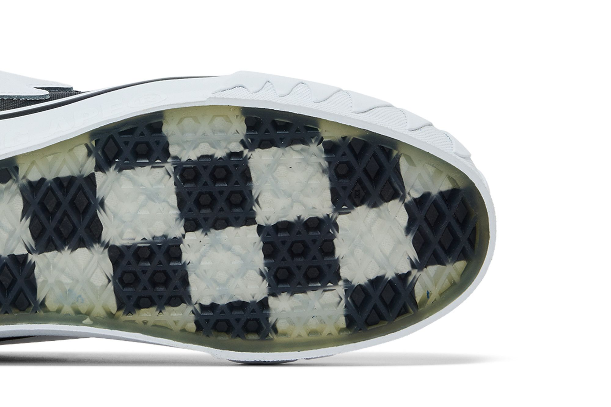 Purchase BAPE x Vans 高级版 Knu Skool ''迷彩黑'' VN000Z3929B