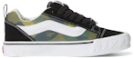 Buy BAPE x Vans Premium Knu Skool 'Camo Green' VN000Z39W09