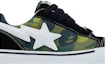 Order BAPE x Vans 高级版 Knu Skool ''迷彩绿'' VN000Z39W09