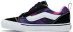 Lookbook BAPE x Vans 高级版 Knu Skool ''迷彩绿'' VN000Z39W09