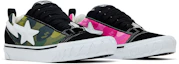 Cheap BAPE x Vans 高级版 Knu Skool ''迷彩绿'' VN000Z39W09