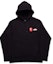 Buy BAPE x Vans Pullover Fleece Hoodie Black