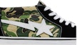Order BAPE x Vans Sk8-Mid 83 'Corak ABC Camo' VN000MZGCX3-/-1K73-191-921