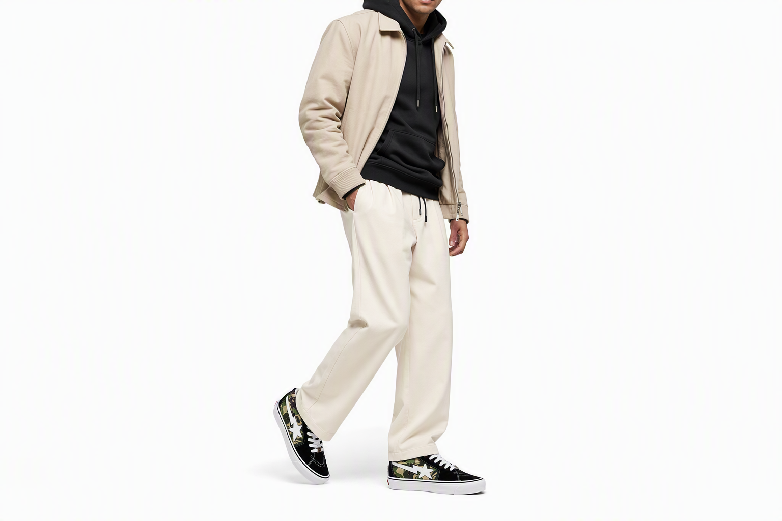 Order BAPE x Vans Sk8-Mid 83 'ABC迷彩' VN000MZGCX3-/-1K73-191-921