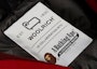 Lookbook BAPE x Woolrich Arctic Parka Red