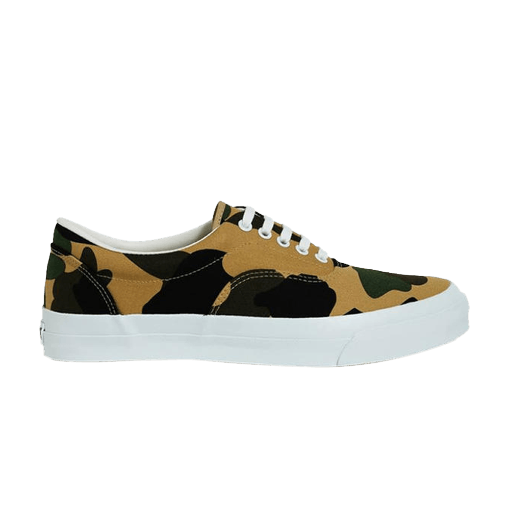 Buy BAPE Yank Sta Rendah 'Camo' 1E30191009
