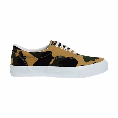 BAPE Yank Sta Low 'Camo'