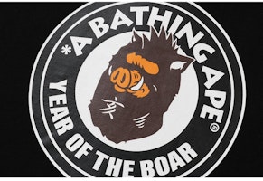 ベイプ亥年パーカー (黒)
Order ベイプ亥年パーカー (黒)