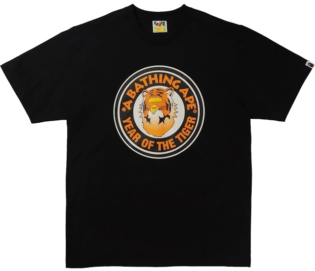 bape-year-of-the-tiger-tee-black