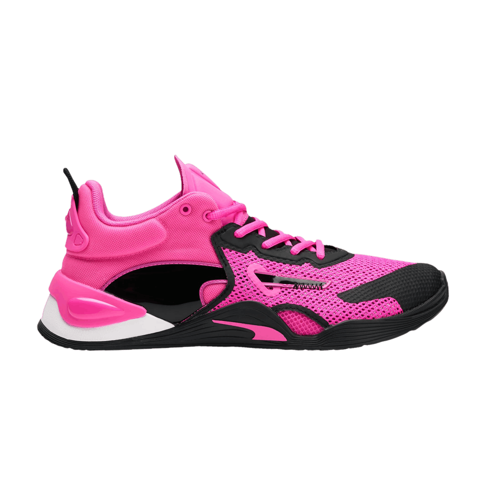 Buy 槓鈴 x 彪馬 Fuse '乳癌意識' 376392-01