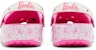 Barbie x Crocs Classic Clog 'Merah Jambu Elektrik' 208817-6QQ