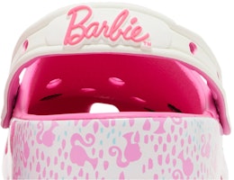 Barbie x Crocs 经典洞洞鞋 '电粉色' 208817-6QQ Sizing Barbie x Crocs 经典洞洞鞋 '电粉色' 208817-6QQ