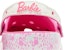 Barbie x Crocs Classic Clog 'Merah Jambu Elektrik' 208817-6QQ