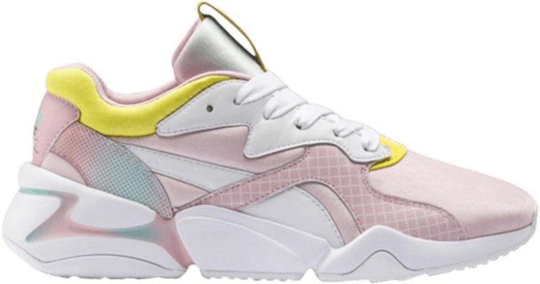 Puma nova discount barbie