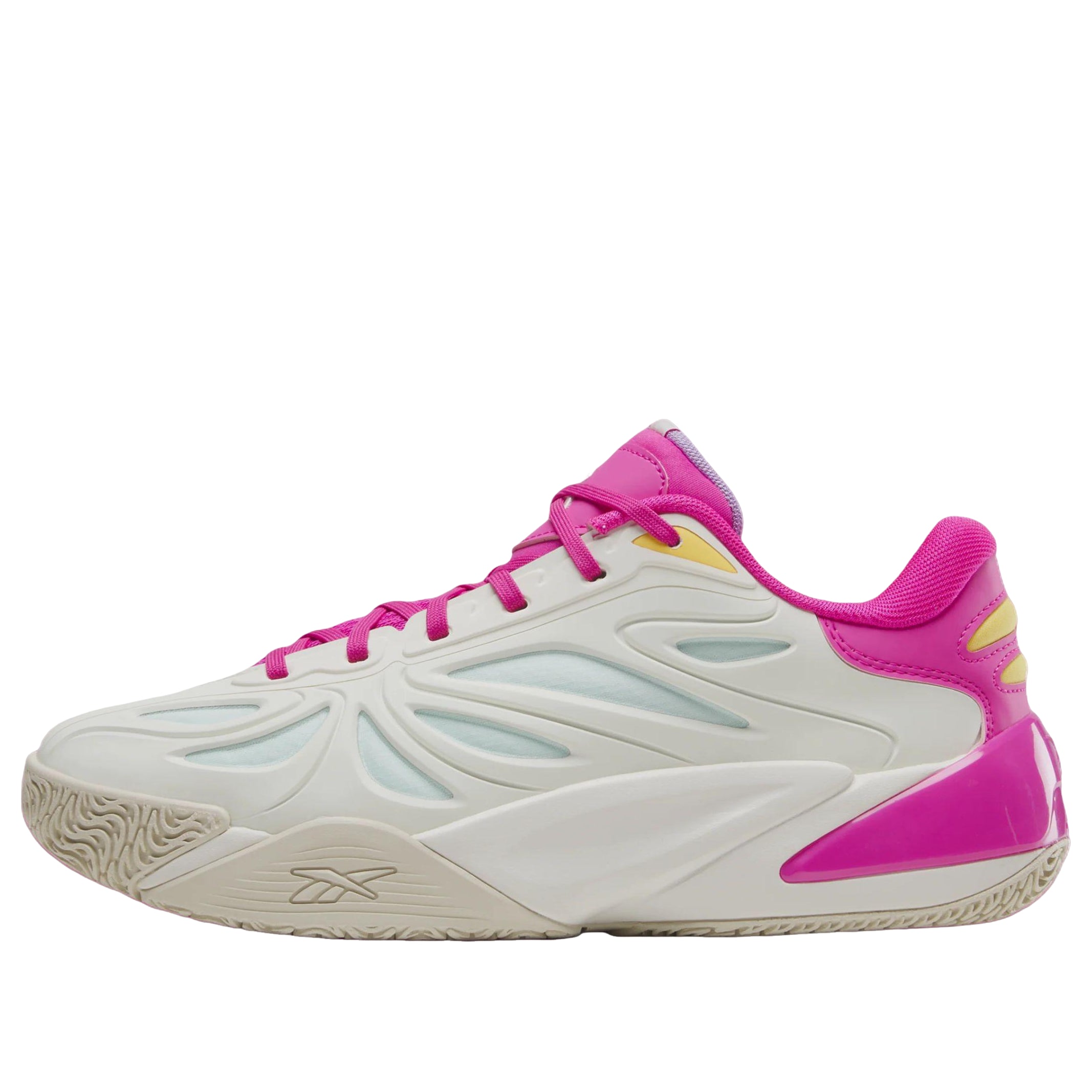 Barbie x Reebok Angel Reese 1 'Chalk Pink Purple' 100278889
