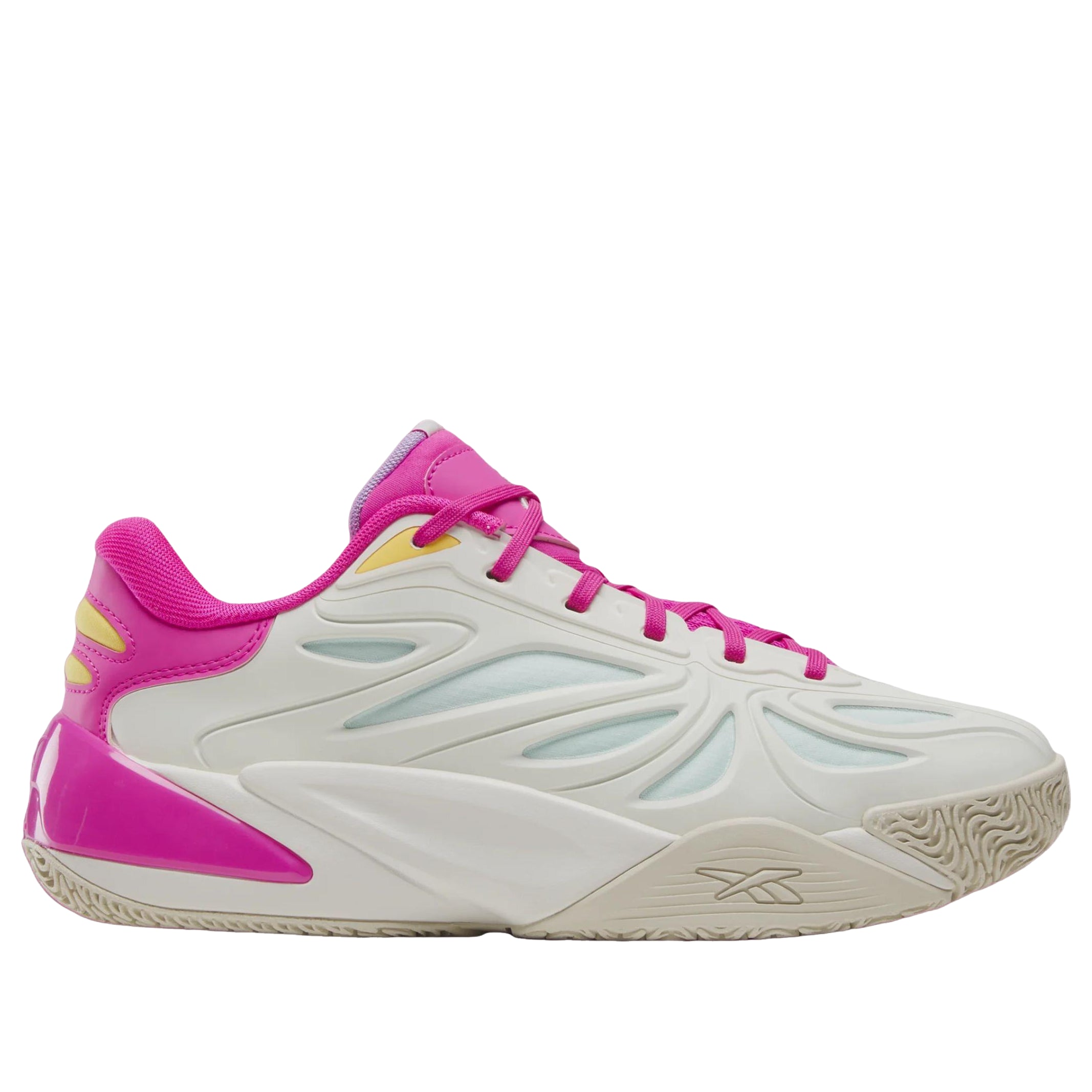 Order Barbie x Reebok Angel Reese 1 ''Krijtroze Paars'' 100278889