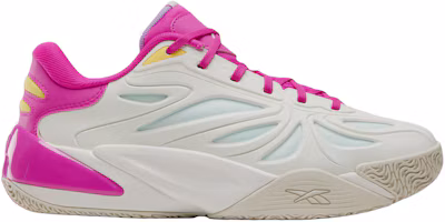 Order Barbie x Reebok Angel Reese 1 'Chalk Pink Purple' 100278889