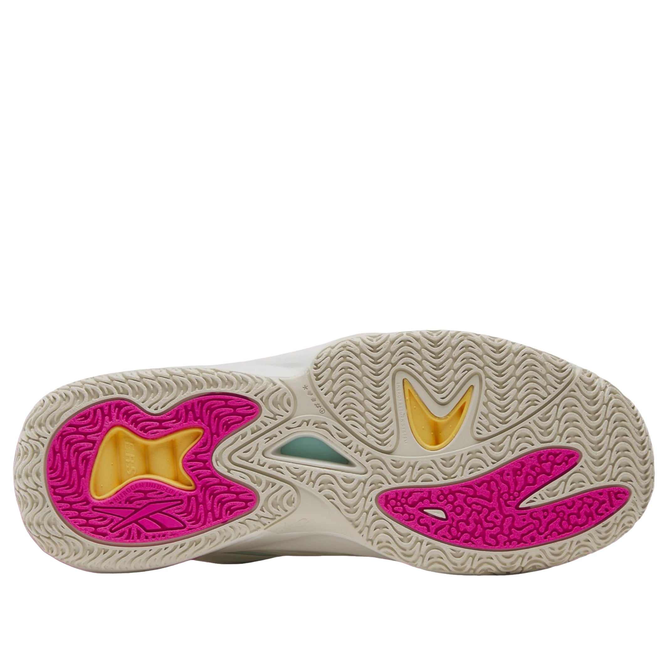 Details for Barbie x Reebok Angel Reese 1 ''Krijtroze Paars'' 100278889