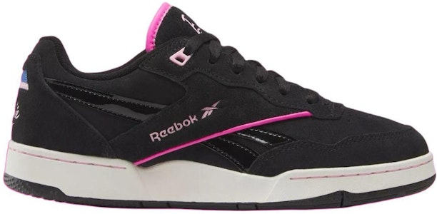 Barbie x Reebok BB4000 2“梦想差距计划” 100210970 Order Barbie x Reebok BB4000 2“梦想差距计划” 100210970