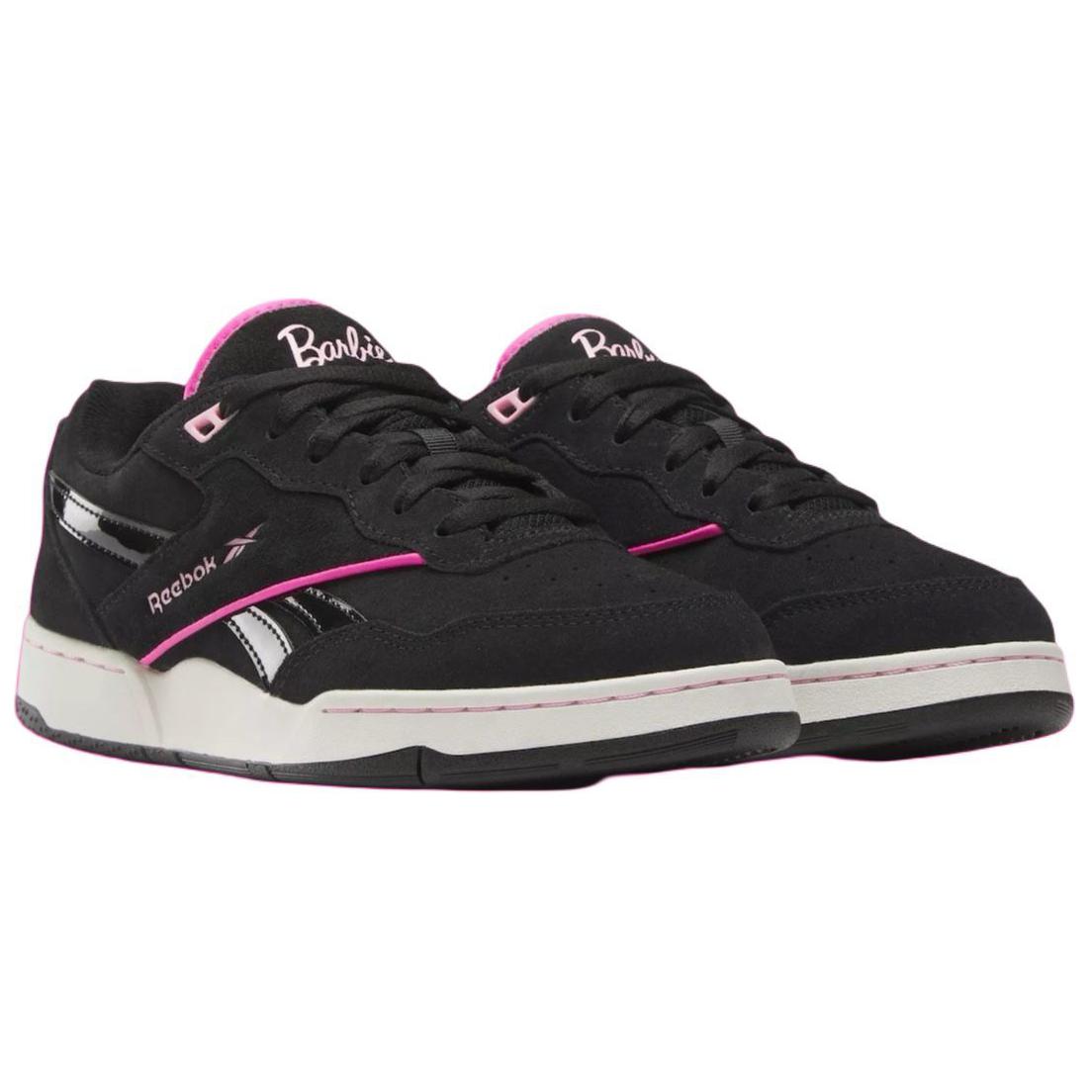 Lookbook Barbie x Reebok BB4000 2“梦想差距计划” 100210970