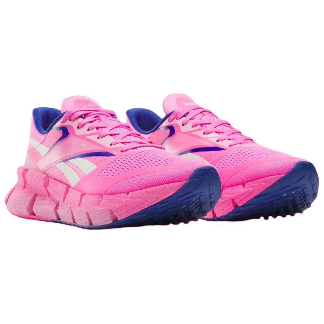 Lookbook 巴比 x 銳步 FloatZig 1「夢想鴻溝計畫」100208302