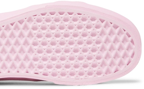 Barbie x Vans Sk8-Hi Tapered Stackform 'Putih Merah Jambu' VN0A7Q5P134 Purchase Barbie x Vans Sk8-Hi Tapered Stackform 'Putih Merah Jambu' VN0A7Q5P134