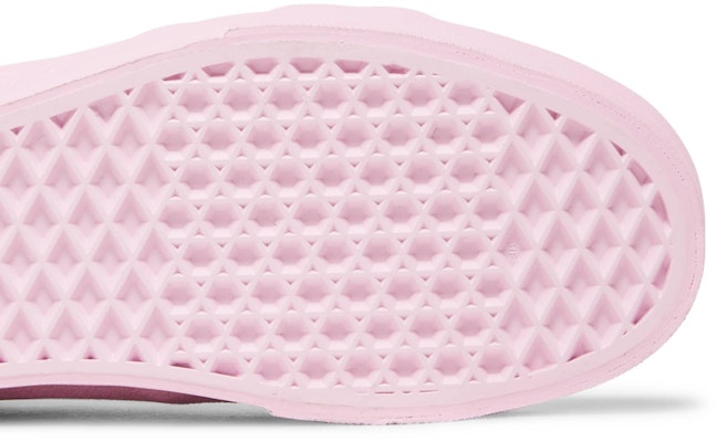 바비 x 반스 스케이트-하이 테이퍼드 스택폼 '화이트 핑크' VN0A7Q5P134 Purchase 바비 x 반스 스케이트-하이 테이퍼드 스택폼 '화이트 핑크' VN0A7Q5P134