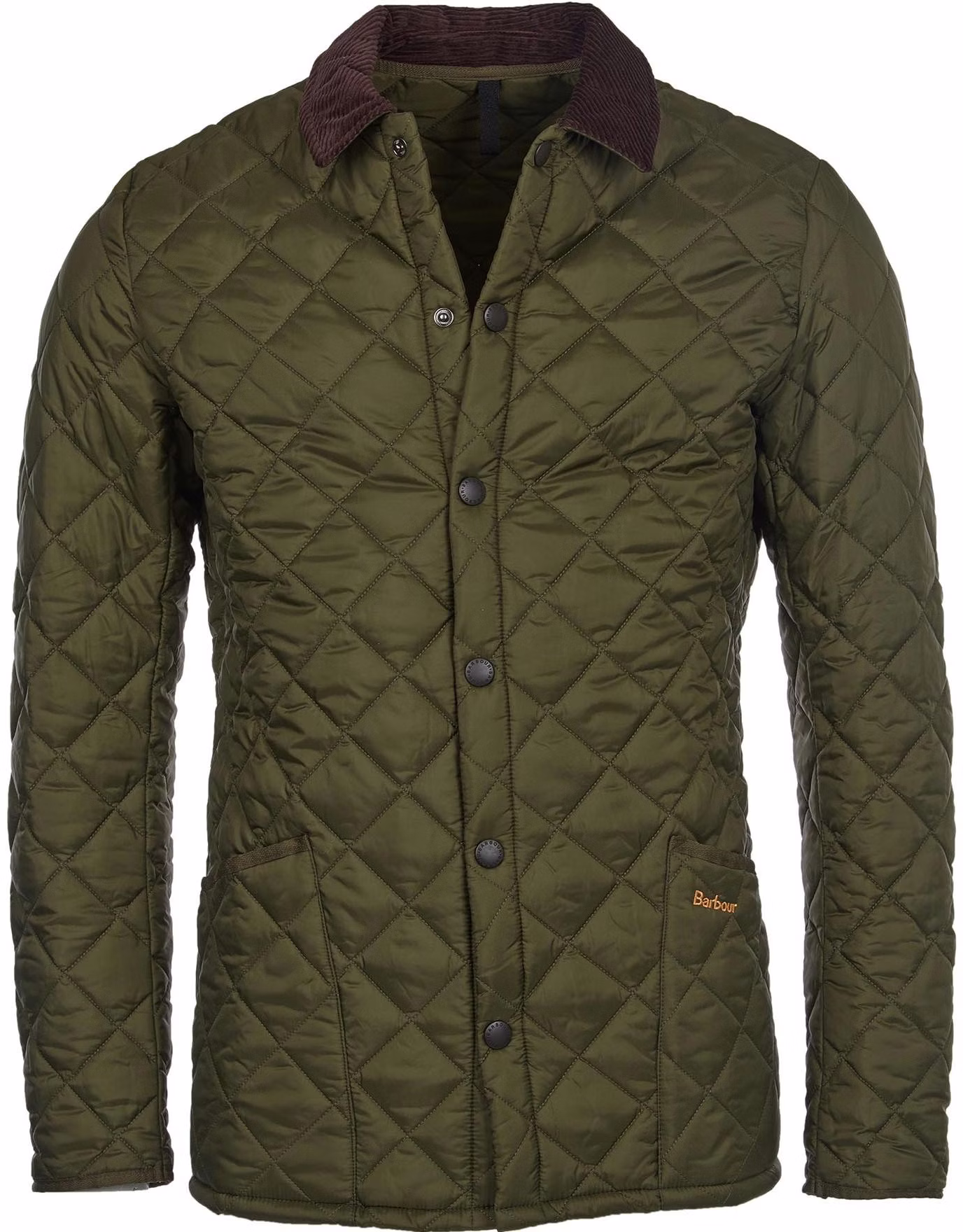 barbour-olive-green-quilted-jacket-mqu-0240-gn