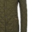 Details for Barbour Jaket Berlapis Hijau Zaitun MQU0240-GN
