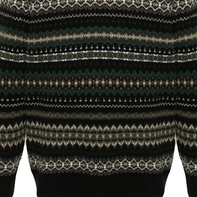 Barbour套头圆领针织毛衣多色款式. MKN1027-BK52 Sizing Barbour套头圆领针织毛衣多色款式. MKN1027-BK52