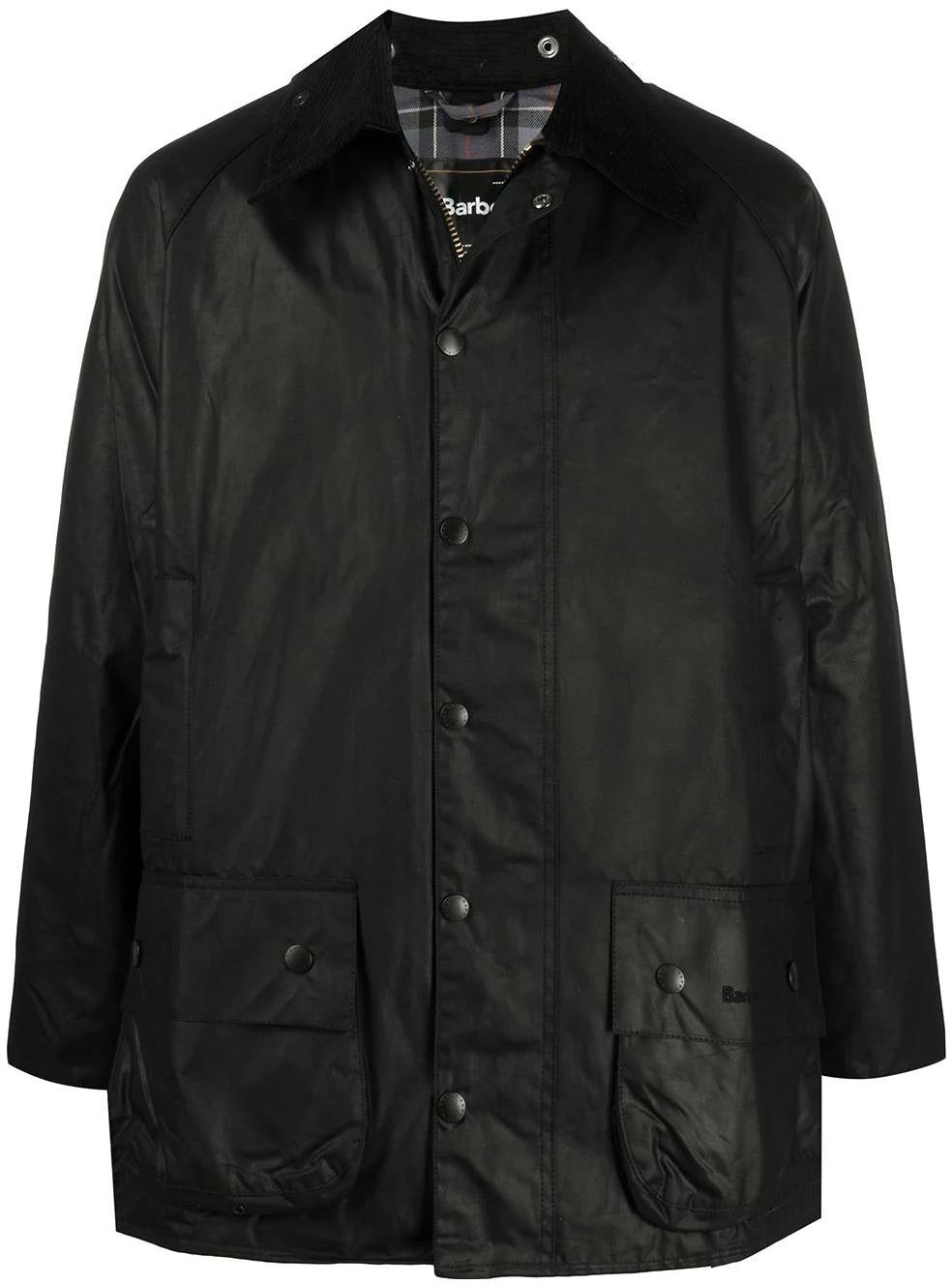 barbour-solid-waxed-jacket-black-single-breasted-casual-outerwear-mwx-0017-bk-91-bk