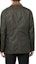 Shop BARBOUR Jaket Waxed Solid Hijau MWX1377OL51