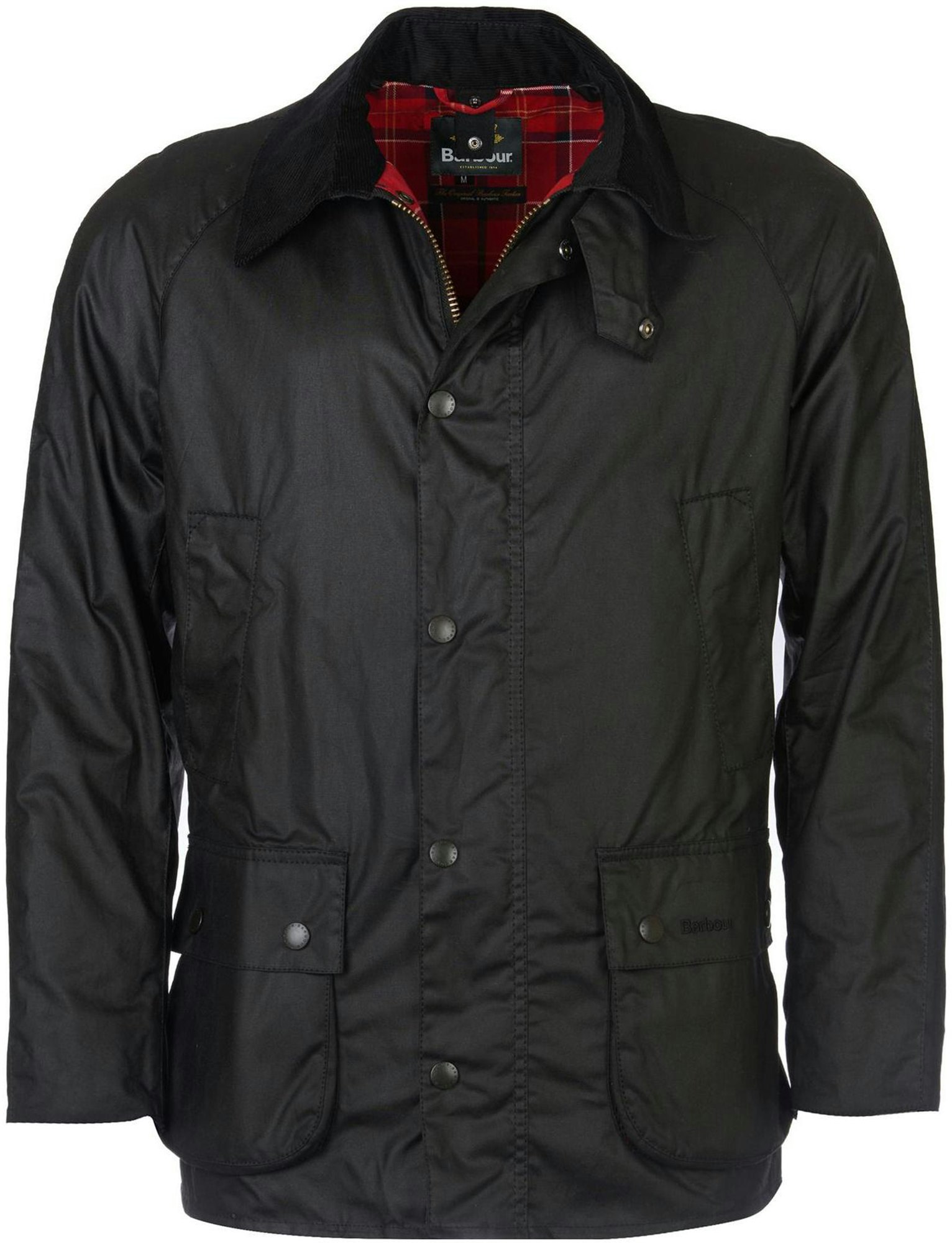 barbour-ashby-black-solid-waxed-cotton-jacket-with-stand-collar-mwx-0339-bk-71