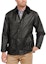 Purchase BARBOUR Bedale Jaket Kasual Hitam Waxed dengan Resleting dan Kancing. MWX0018BK91