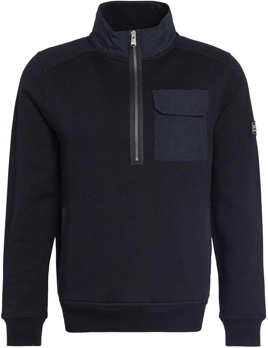 barbour-black-colorblock-pocket-long-sleeve-sweatshirt-mol-0574-bk-31