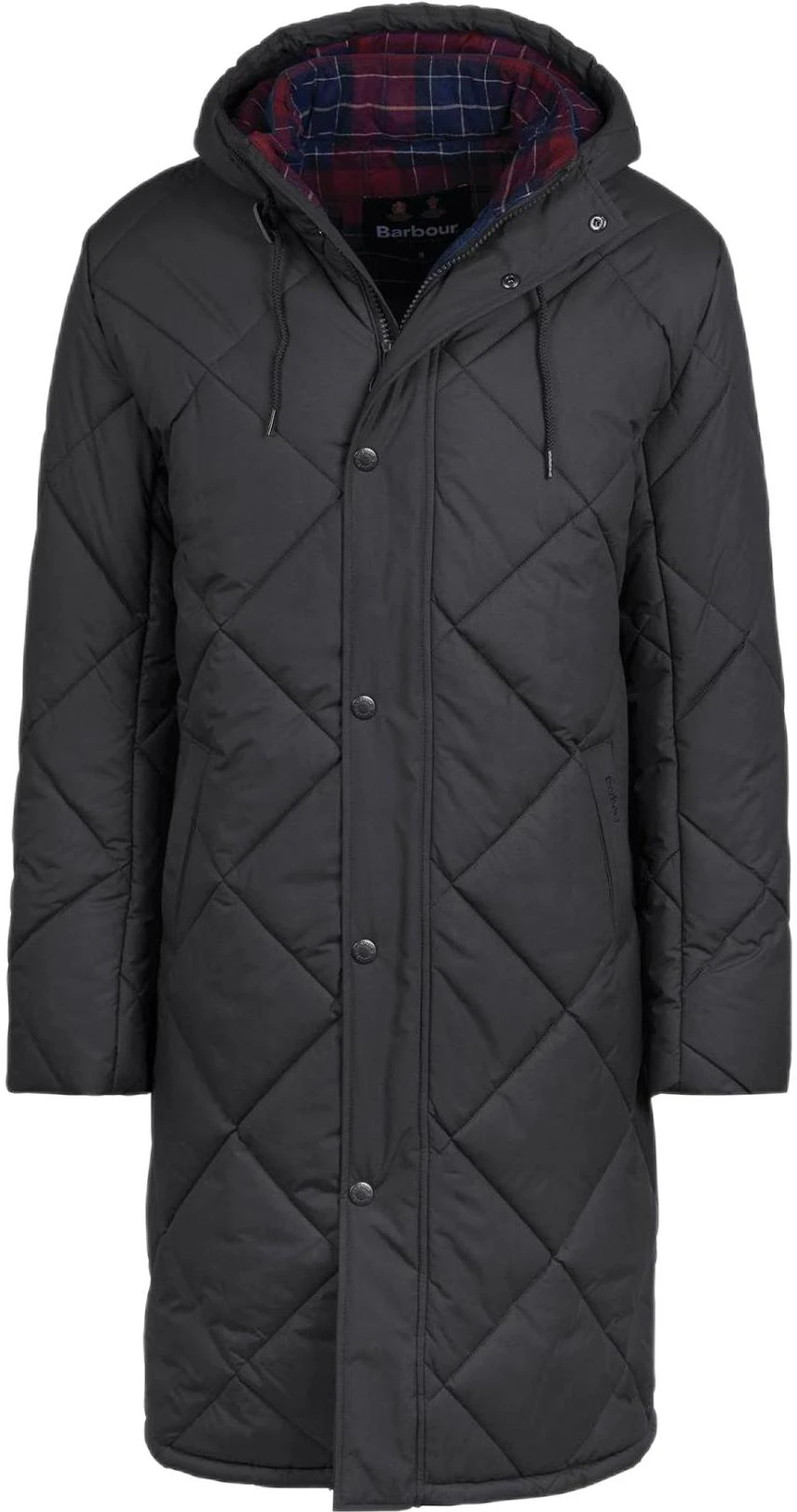 barbour-black-quilted-mid-length-casual-jacket-mqu-1599-ny-91-bk