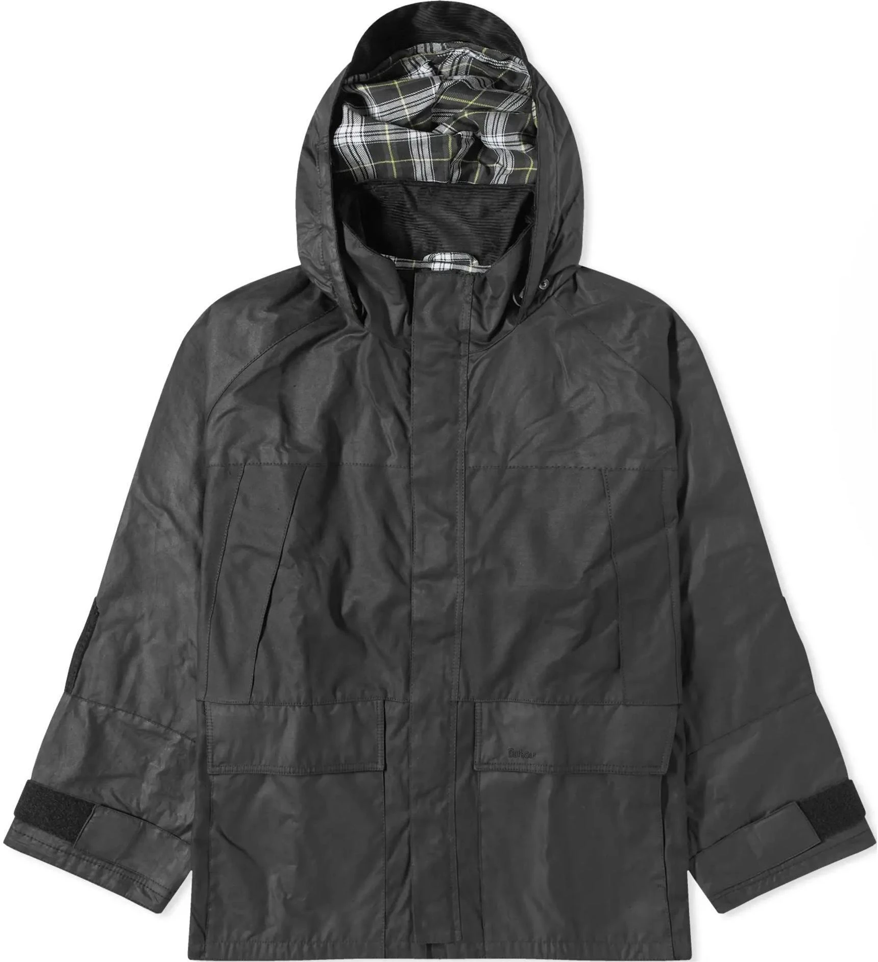 barbour-black-slim-fit-hooded-zip-up-jacket-mwx-2248-bk-11