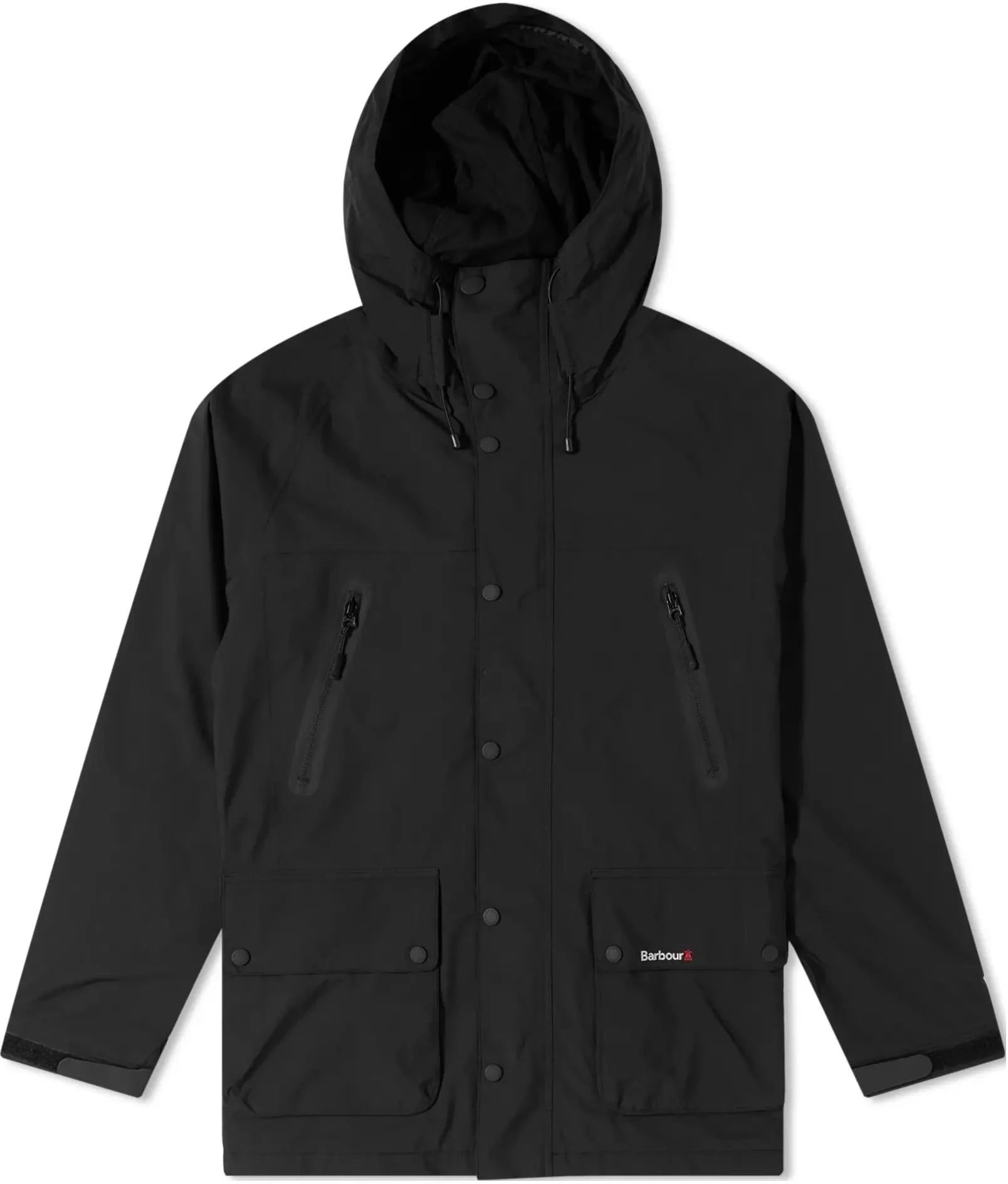 barbour-black-solid-color-hooded-zip-up-jacket-mwb-1080-bk-11